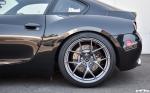 BMW Z4 M Coupe Sapphire Black Metallic by EAS 2017 года